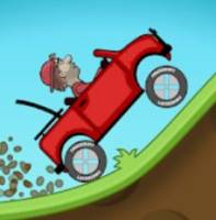 Hill Climb Racing Mod Apk