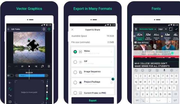 Alight Motion Mod Apk