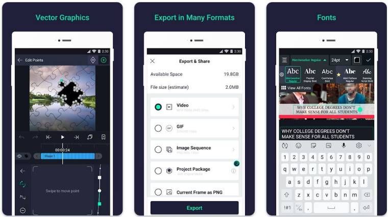 Alight Motion Mod Apk