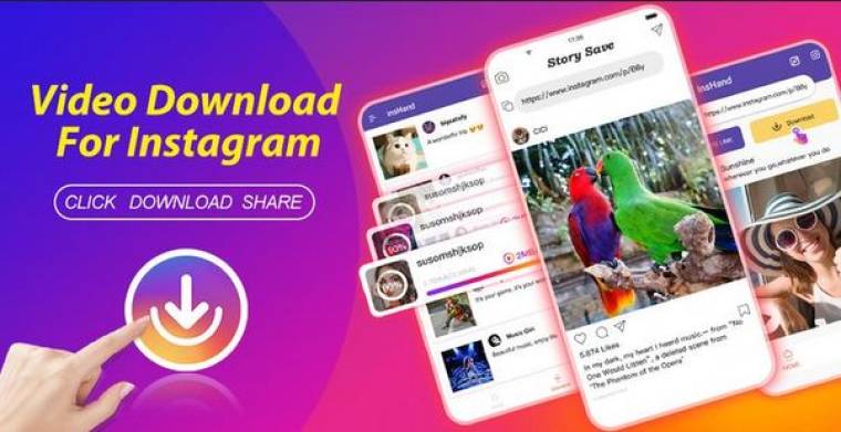 Instagram Mod Apk