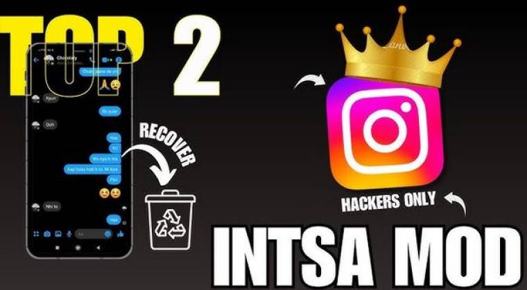Instagram Mod Apk