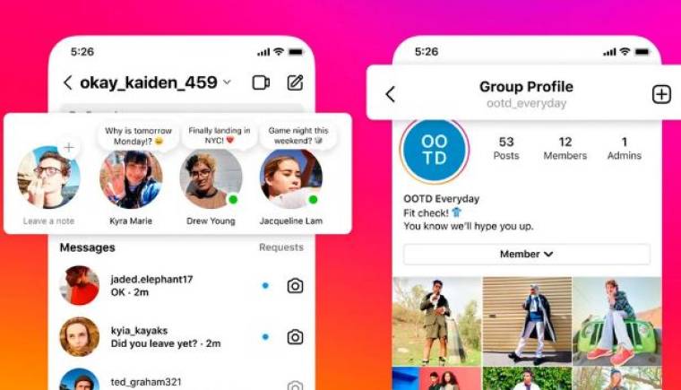 Instagram Mod Apk