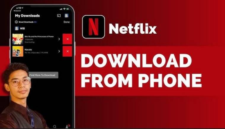 Netflix Mod Apk